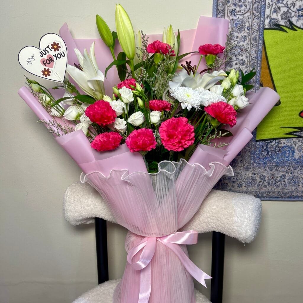 Pastel Serenade - Image 1