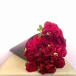 Bed Of Roses