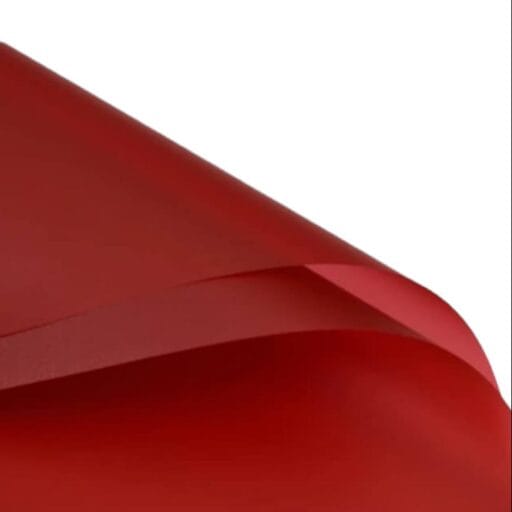 Design : Packaging Red