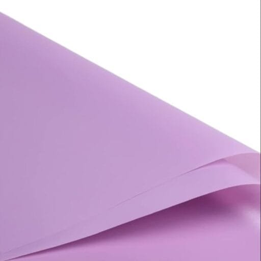 Design : Packaging Purple