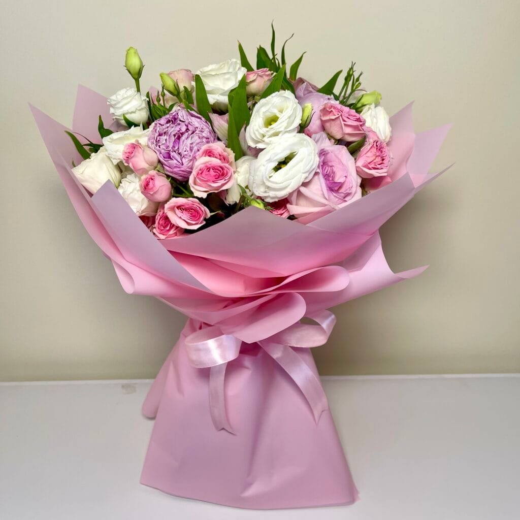 Pearl Elegance - Image 1