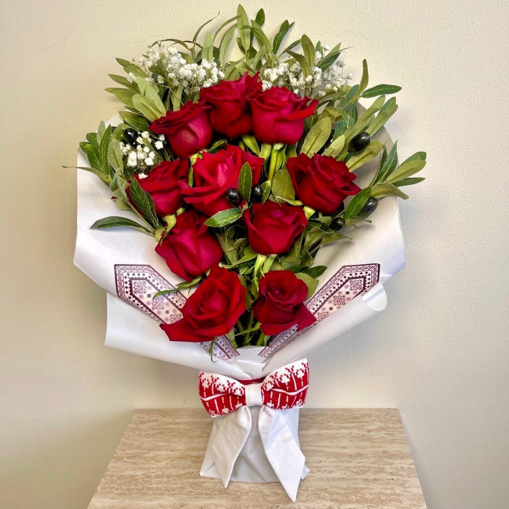 Vibrant affection - Image 1