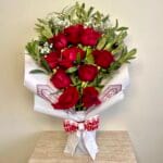 Vibrant affection