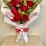 Vibrant affection - الصورة 2