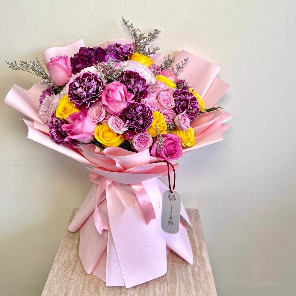 Elegant Pastel - Image 1