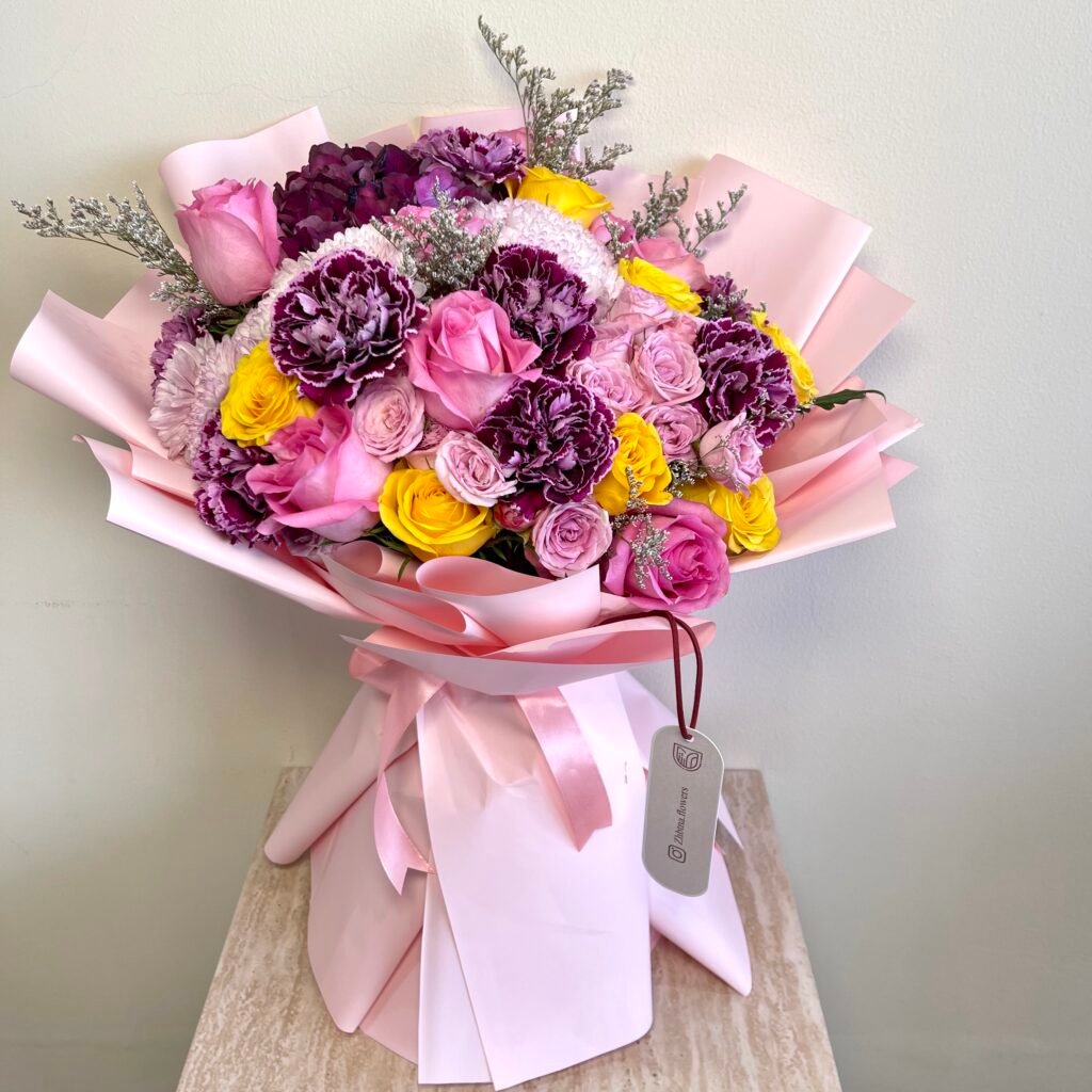 Elegant Pastel - Image 5