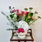 Ethereal Bloom