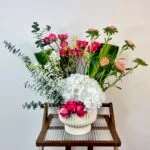 Ethereal Bloom