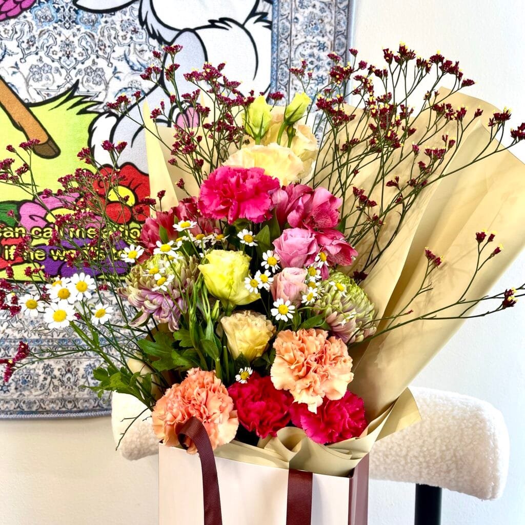 ⁦Gorgeous Garden⁩ - الصورة ⁦1⁩