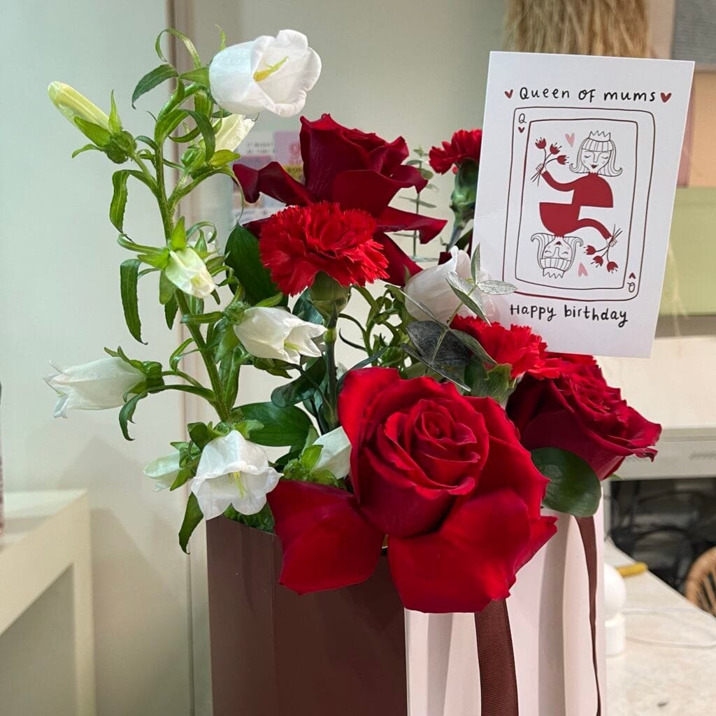 ⁦My affection⁩ - الصورة ⁦1⁩