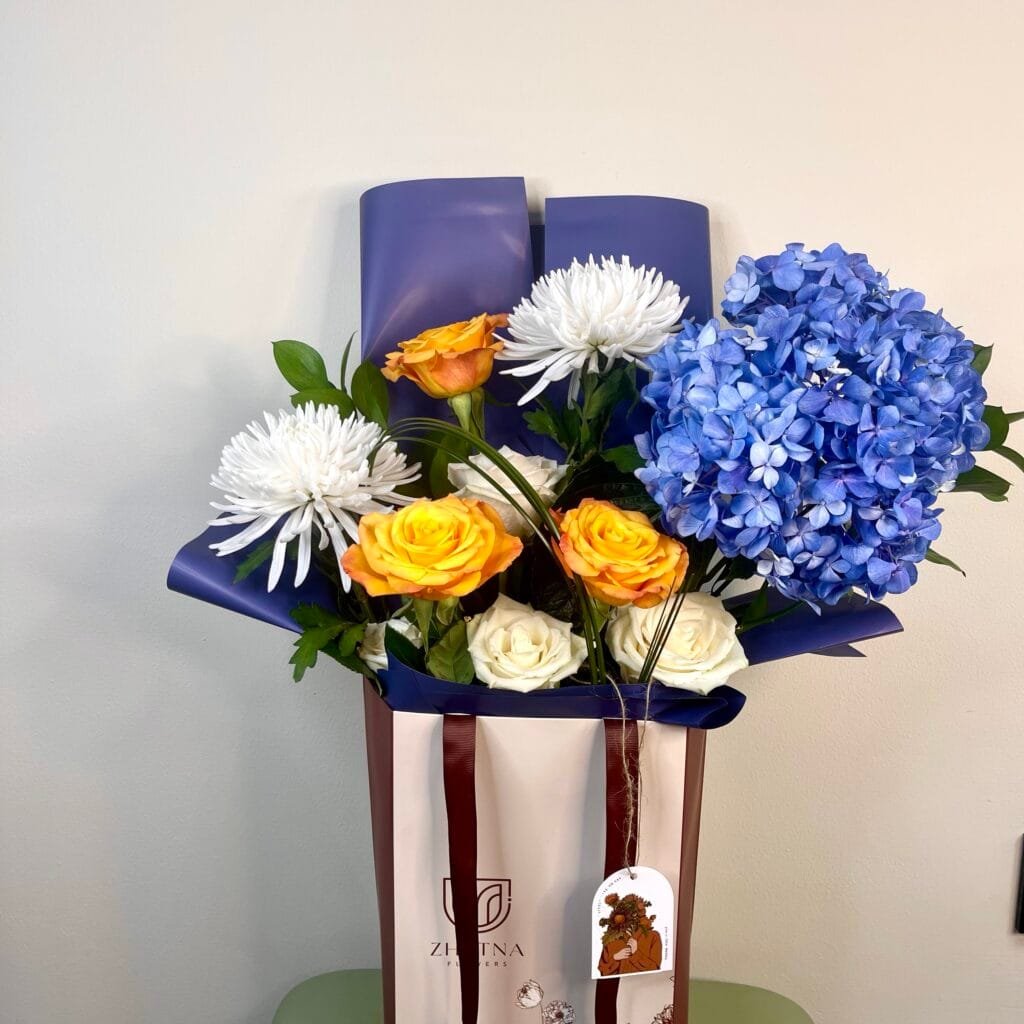 Verdant Elegance - Image 1