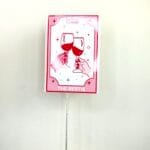 Best Friend Card