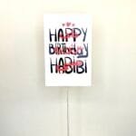Birthday Card For Your Spouse
