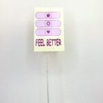 Feel Better Card