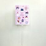 Kitty Face Birthday Card