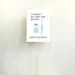 Quirky And Funny Birthday Message for Doctors