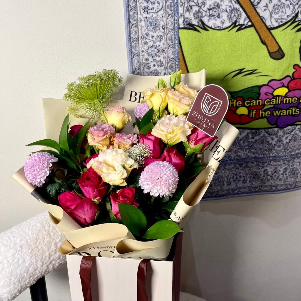 ⁦Arctic Bloom⁩ - الصورة ⁦1⁩