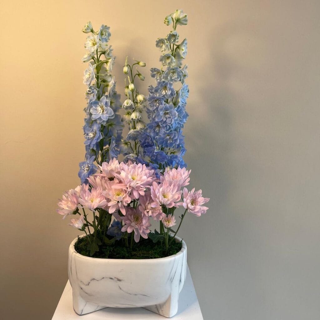 Shades of Blues - Image 1