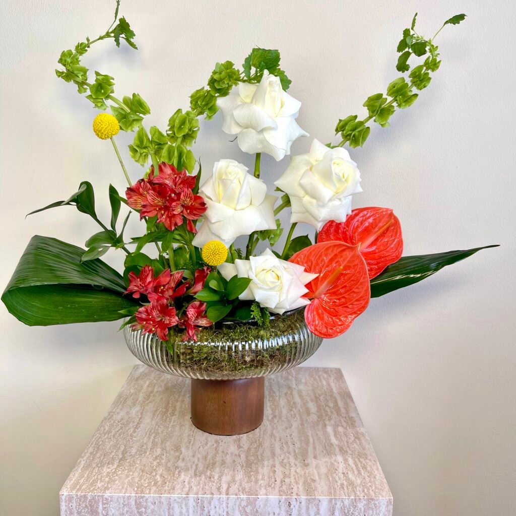 Bounty Blossom - Image 1