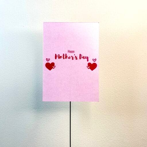 Mother’s Day Cards