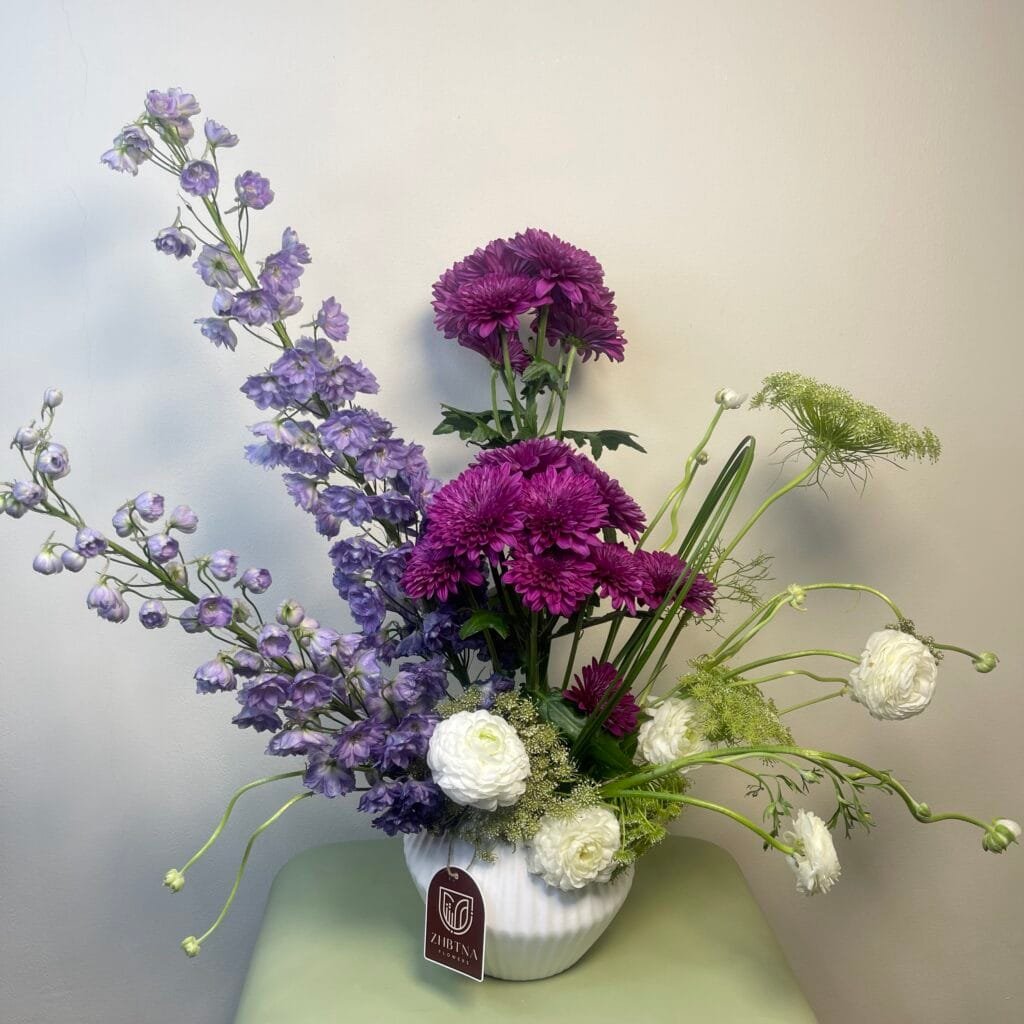 Table Delight - Image 1