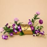 Amethyst Eid Bloom